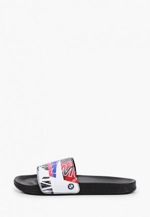 Сланцы PUMA BMW MMS Graphic Leadcat FTR