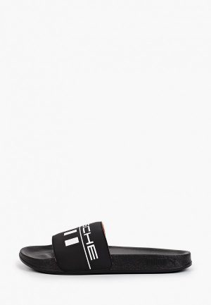 Сланцы PUMA PL Graphic Leadcat FTR