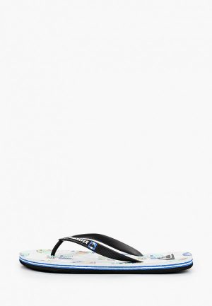 Сланцы Quiksilver