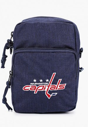 Сумка Atributika & Club™ NHL Washington Capitals