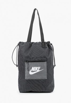 Сумка Nike NK HERITAGE TOTE -  TRL