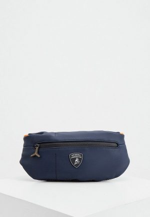 Сумка поясная Automobili Lamborghini