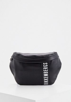 Сумка поясная Bikkembergs