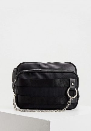 Сумка поясная Bikkembergs