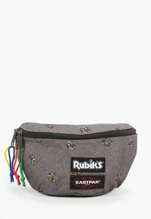 Сумка поясная Eastpak Eastpak x Rubik's