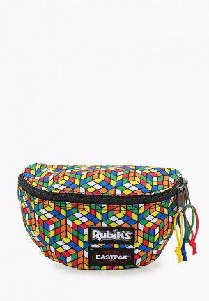 Сумка поясная Eastpak Eastpak x Rubik's