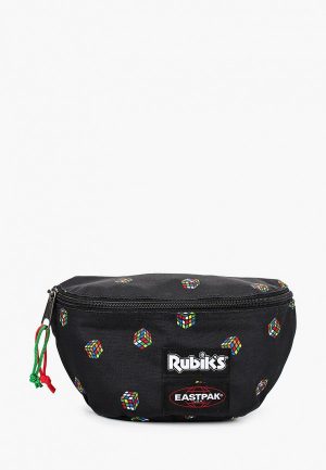 Сумка поясная Eastpak Eastpak x Rubik's