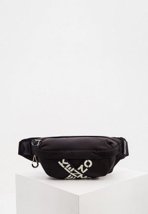 Сумка поясная Kenzo