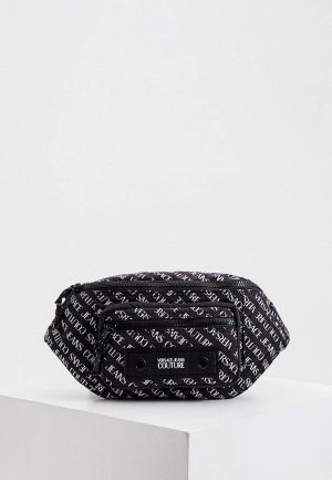 Сумка поясная Versace Jeans Couture