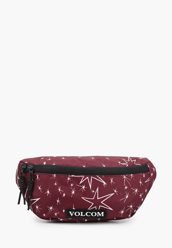 Сумка поясная Volcom STONE AZZA POUCH Сумка поясная Volcom STONE AZZA POUCH