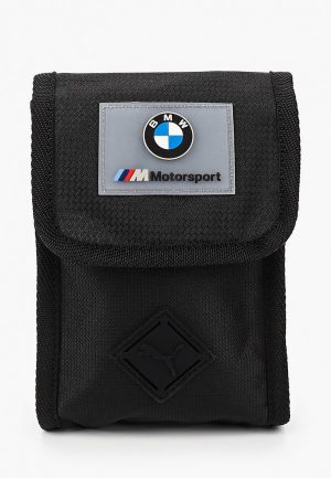 Сумка PUMA BMW M Small Portable