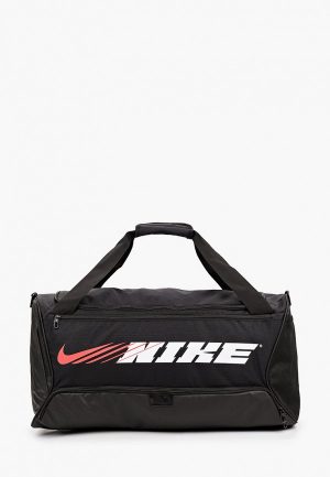 Сумка спортивная Nike NK BRSLA M DUFF-9.0 PX GFX S