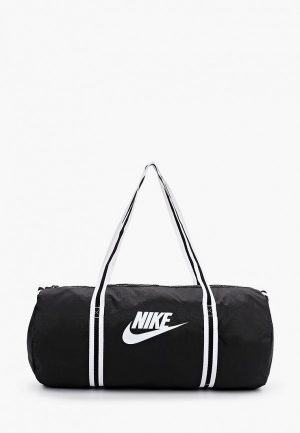 Сумка спортивная Nike NK HERITAGE DUFF