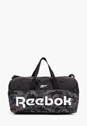 Сумка спортивная Reebok ACT CORE GR M GRIP