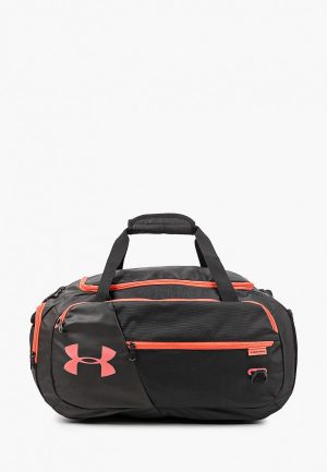 Сумка спортивная Under Armour Undeniable 4.0 Duffle SM