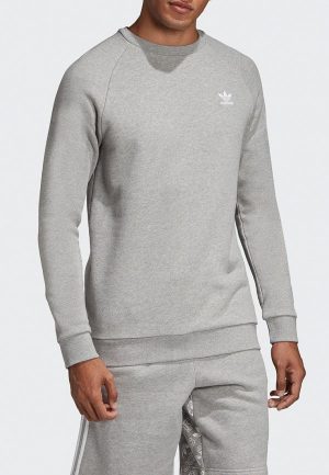 Свитшот adidas Originals ESSENTIAL CREW
