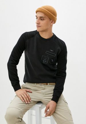 Свитшот Aeronautica Militare