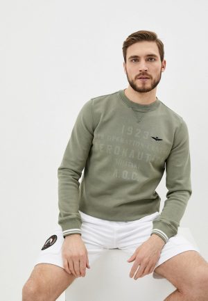 Свитшот Aeronautica Militare