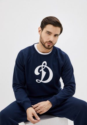 Свитшот Atributika & Club™ ХК Динамо