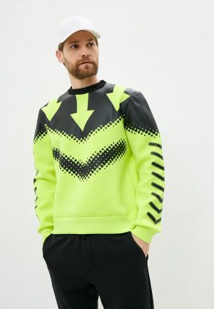 Свитшот Bikkembergs