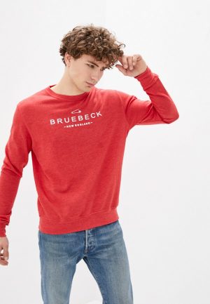 Свитшот Bruebeck