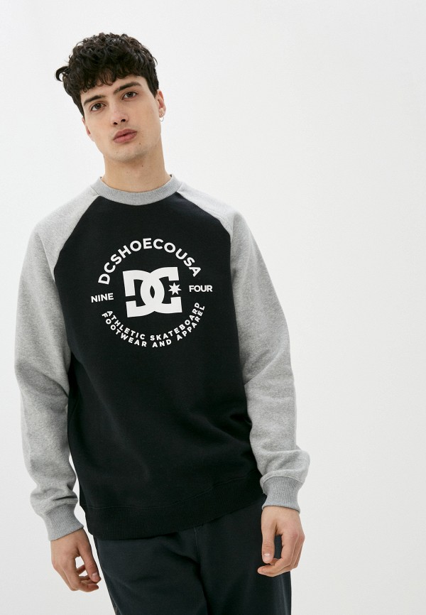 Свитшот DC Shoes Свитшот DC Shoes