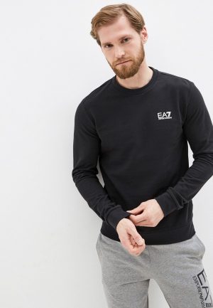 Свитшот EA7
