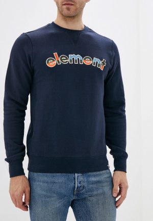 Свитшот Element RAINBOW CR