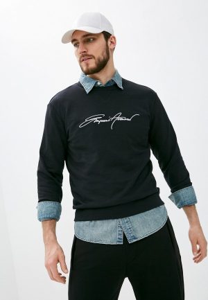 Свитшот Emporio Armani