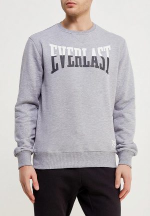 Свитшот Everlast New