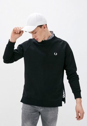 Свитшот Fred Perry