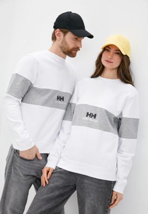 Свитшот Helly Hansen YU20 CREW NECK SWEAT
