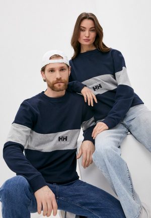 Свитшот Helly Hansen YU20 CREW NECK SWEAT