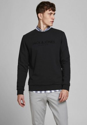 Свитшот Jack & Jones