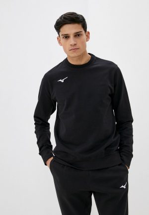 Свитшот Mizuno Mizuno Terry Crew