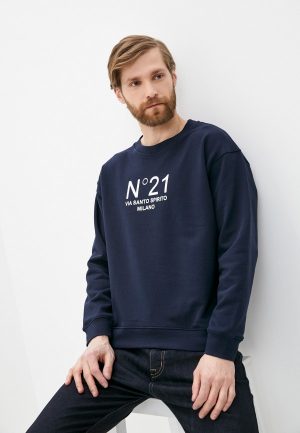 Свитшот N21