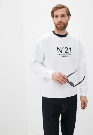 Свитшот N21