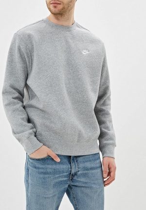 Свитшот Nike SPORTSWEAR CLUB MEN'S CREW