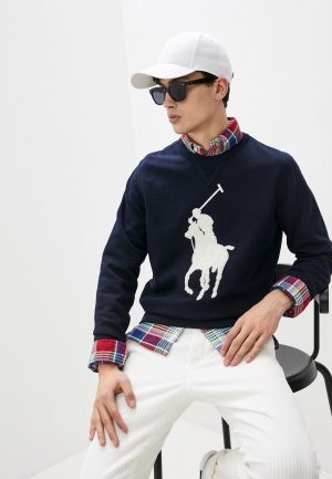 Свитшот Polo Ralph Lauren