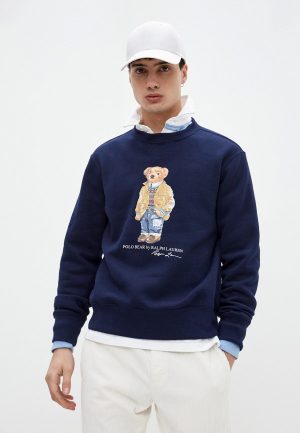 Свитшот Polo Ralph Lauren