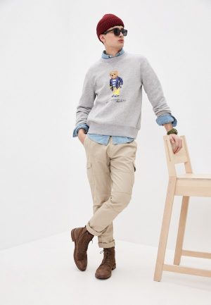 Свитшот Polo Ralph Lauren