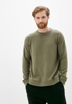 Свитшот Quiksilver TOOLANGI SLATE M SWTR GZH0