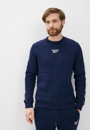 Свитшот Reebok TE TAPE CREW