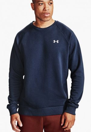 Свитшот Under Armour Rival Cotton Crew