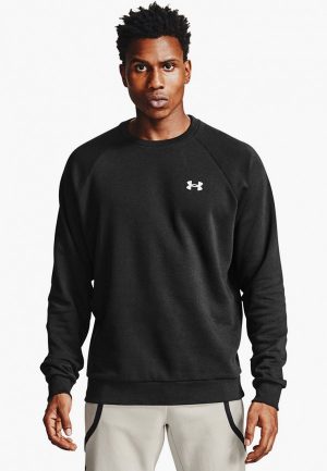 Свитшот Under Armour Rival Cotton Crew