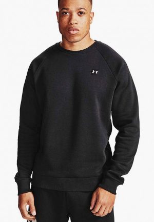 Свитшот Under Armour Rival Fleece Crew