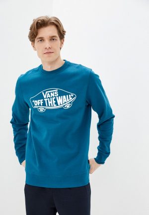 Свитшот Vans MN OTW CREW II