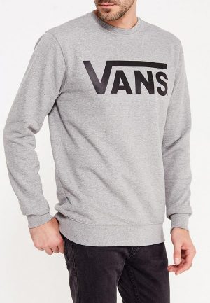 Свитшот Vans MN VANS CLASSIC CREW