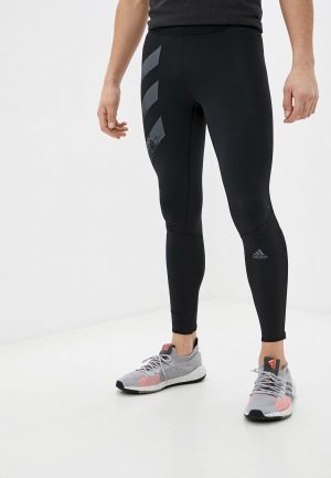 Тайтсы adidas SATURDAY TIGHT