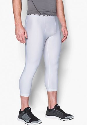 Тайтсы Under Armour HG ARMOUR 2.0 3/4 LEGGING